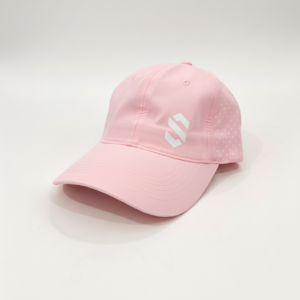 PINK CAP 3