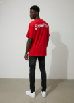 SG Oversize Tee
