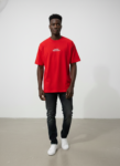 SG Oversize Tee
