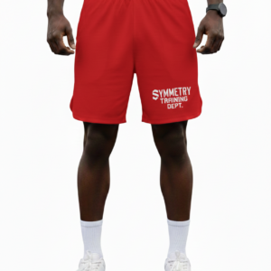 RED SHORTS