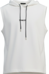 SG Sleeveless Hoodie