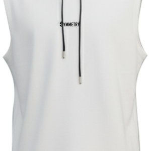 SG Sleeveless Hoodie