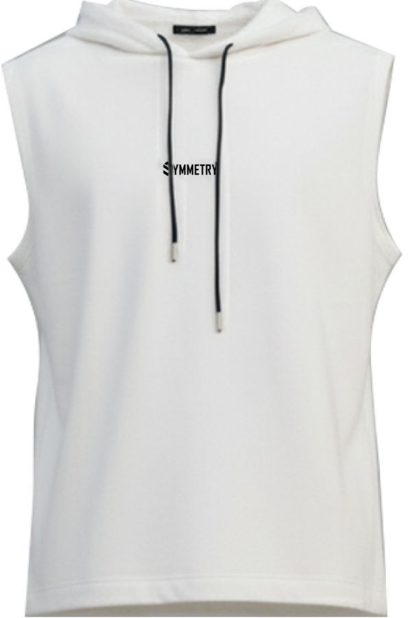 SG Sleeveless Hoodie