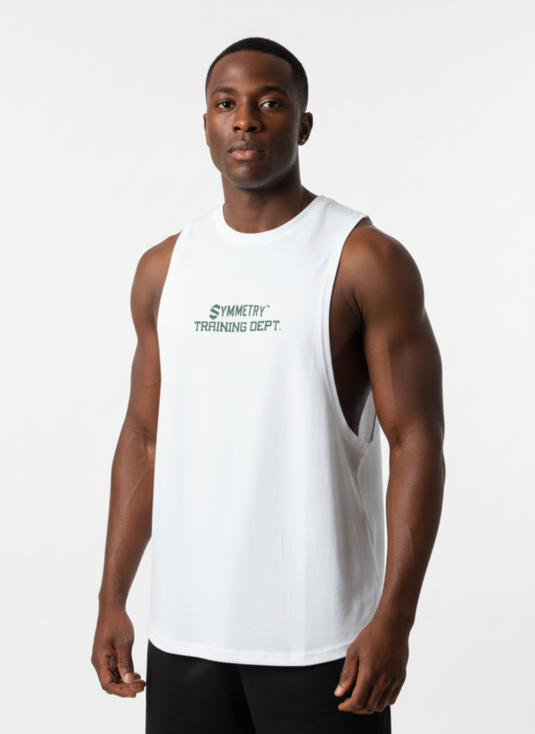 SG Tank Top