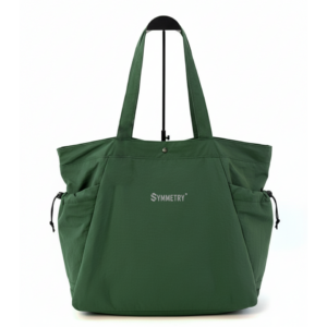 bag green