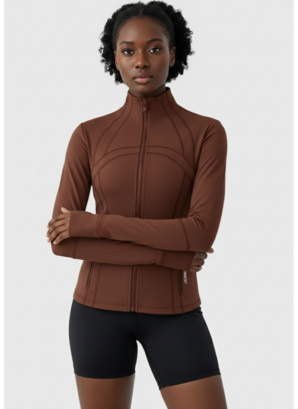 SG Jacket