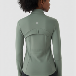 green back