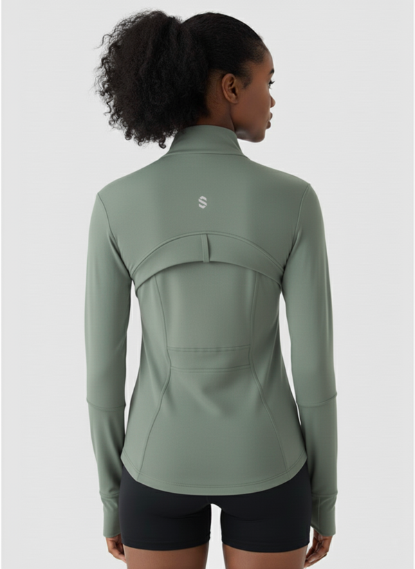 SG Jacket