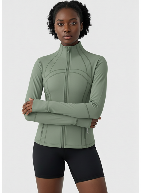 SG Jacket