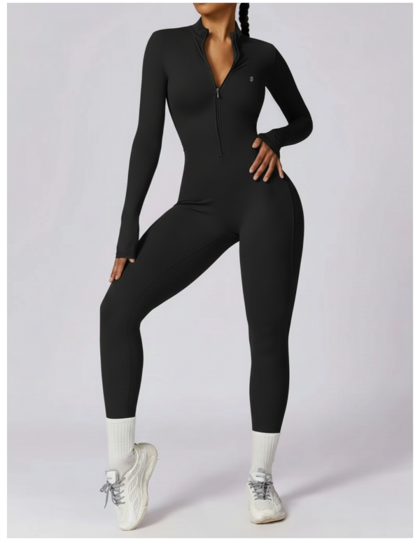 SG Jumpsuit