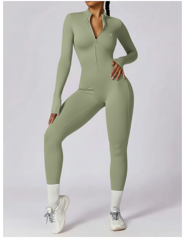 SG Jumpsuit