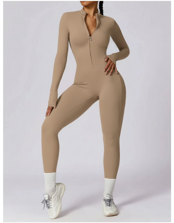 SG Jumpsuit