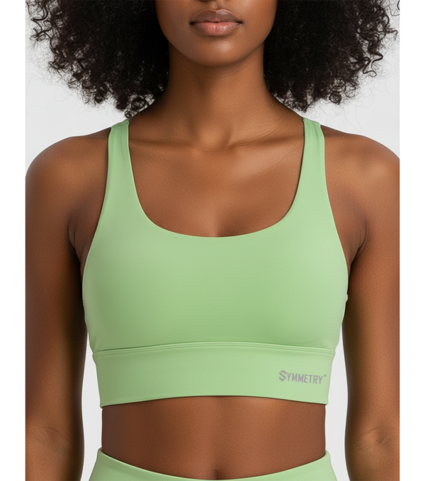 SG Sports Bra