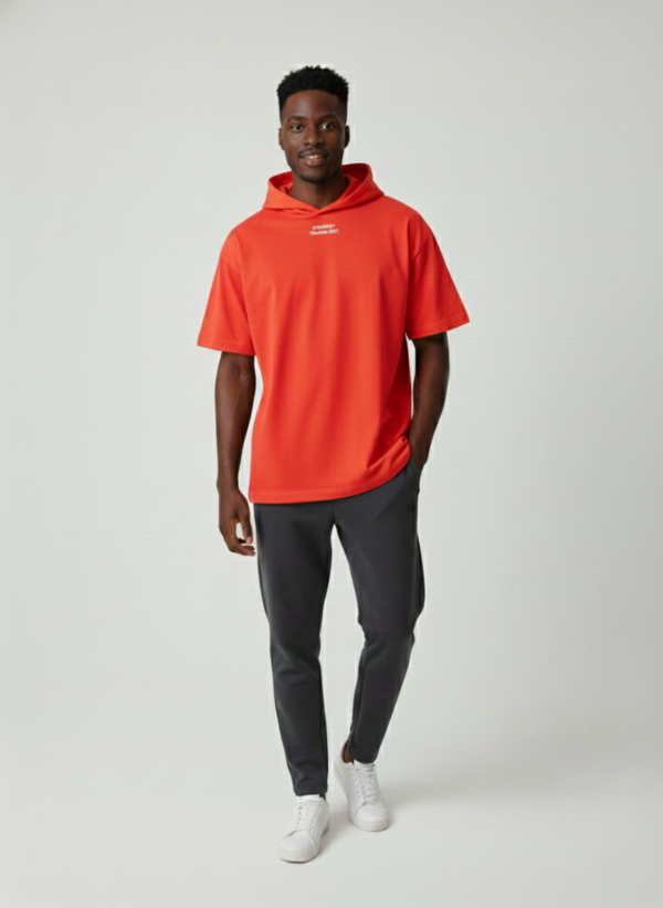 SG Oversized Hoodies