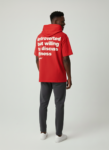 SG Oversized Hoodies