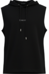 SG Sleeveless Hoodie