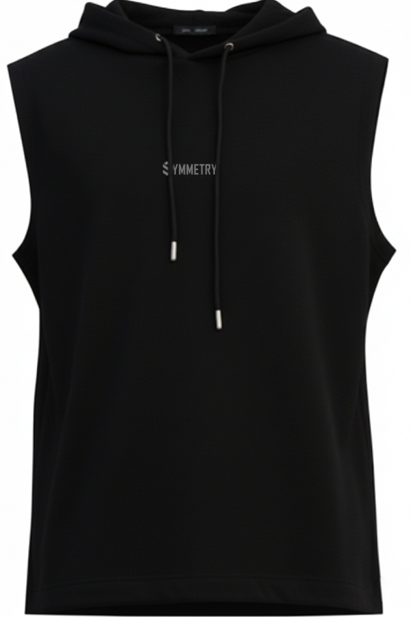 SG Sleeveless Hoodie