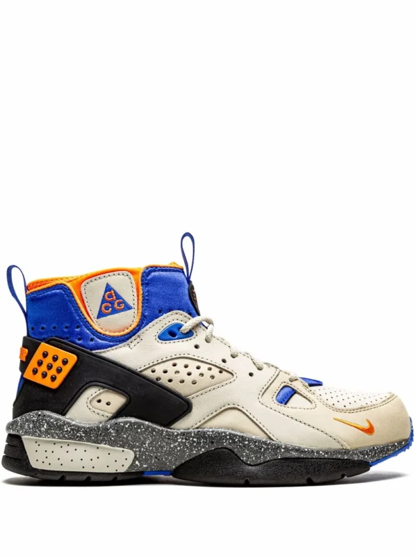 Nike ACG Air Mowabb OG "Rattan Birch 2021"