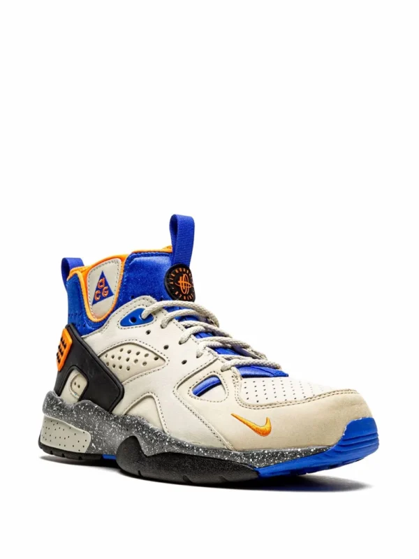 Nike ACG Air Mowabb OG "Rattan Birch 2021"