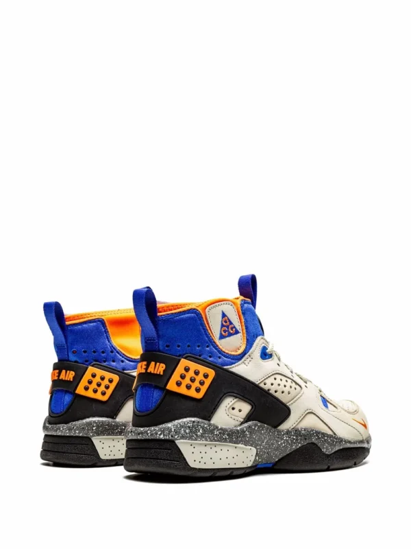 Nike ACG Air Mowabb OG "Rattan Birch 2021"