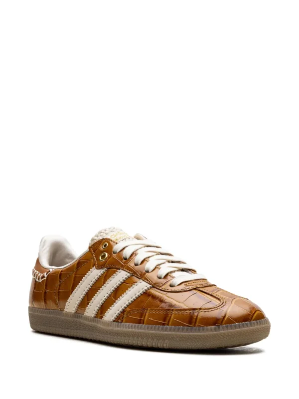 Adidas Samba Wales Bonner