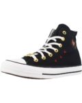 Womens Valentines Day Chuck Taylor All Star High-Top
