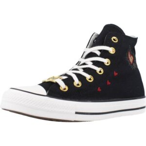 Womens Valentines Day Chuck Taylor All Star High-Top