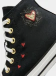 Womens Valentines Day Chuck Taylor All Star High-Top