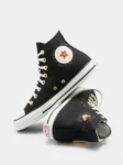 Womens Valentines Day Chuck Taylor All Star High-Top