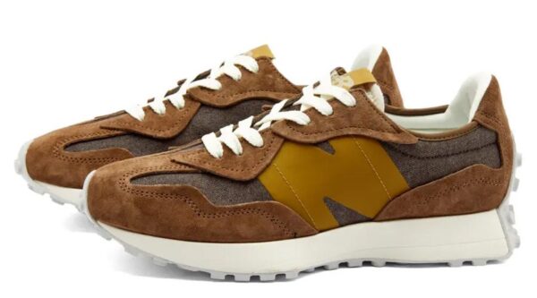 New Balance 327