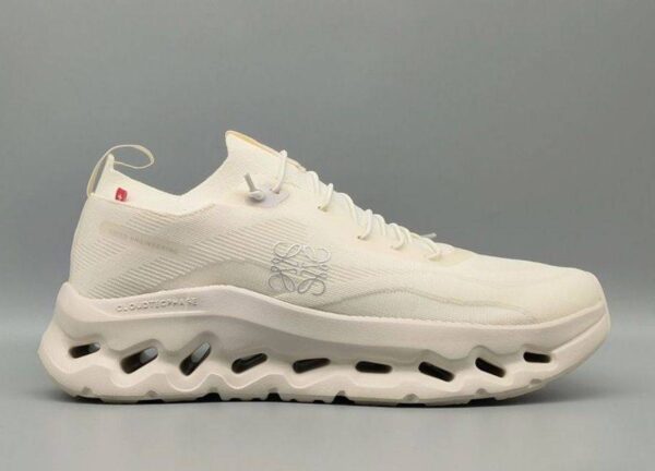 On Loewe x Cloudtilt