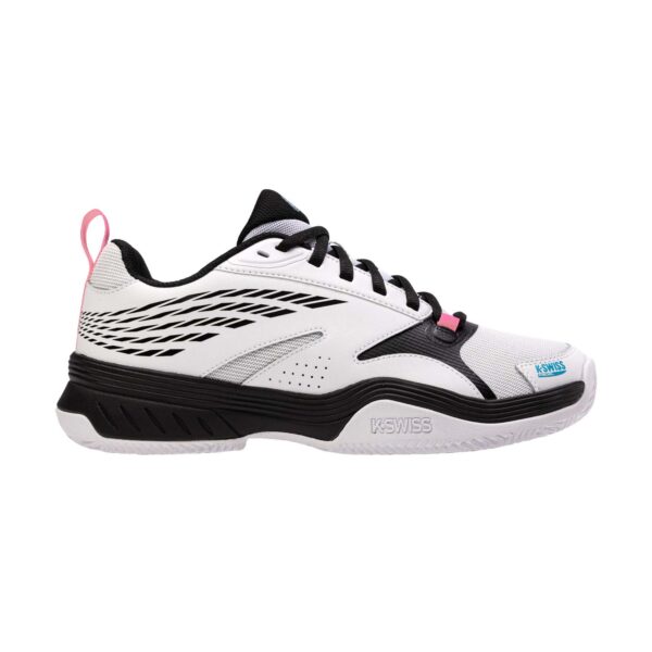 K-Swiss Speedex