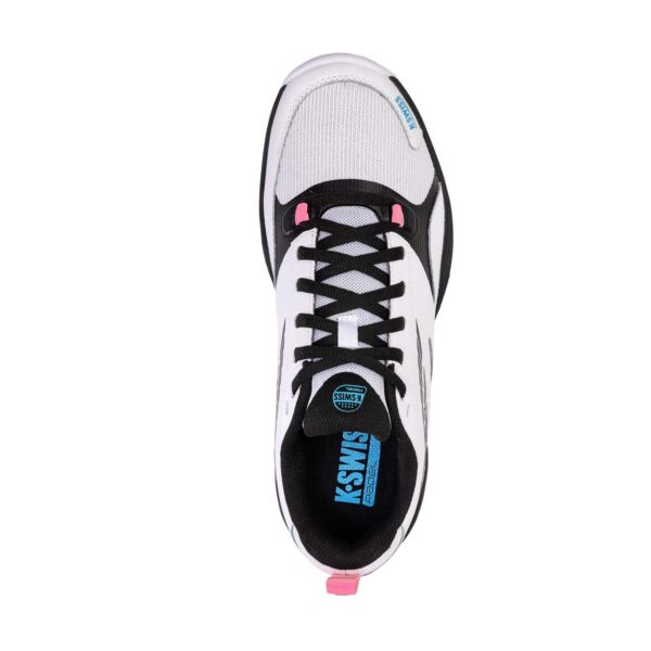 K-Swiss Speedex