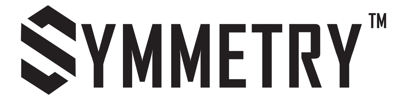 SYMMETRY SPORTS GEAR