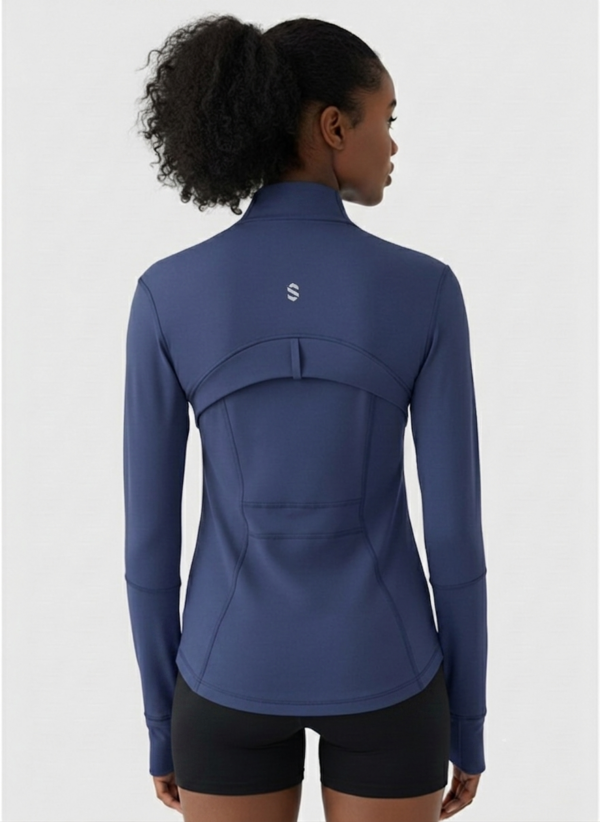 SG Jacket
