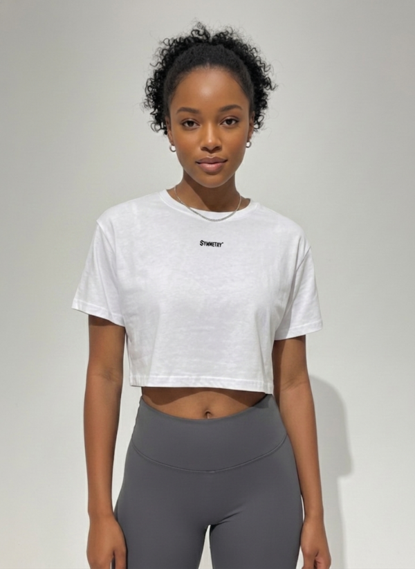 SG Crop Top