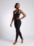 SG Jumpsuit (Sleeveless)
