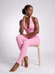 SG Jumpsuit (Sleeveless)