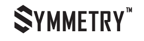 Symmetry Gears