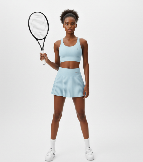 SG Tennis Set